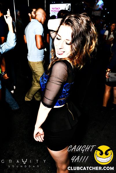 Gravity Soundbar nightclub photo 60 - October 2nd, 2013