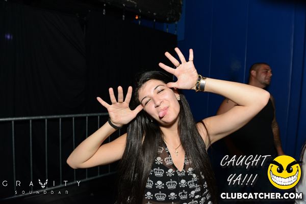Gravity Soundbar nightclub photo 62 - October 2nd, 2013