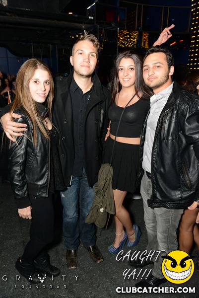 Gravity Soundbar nightclub photo 65 - October 2nd, 2013