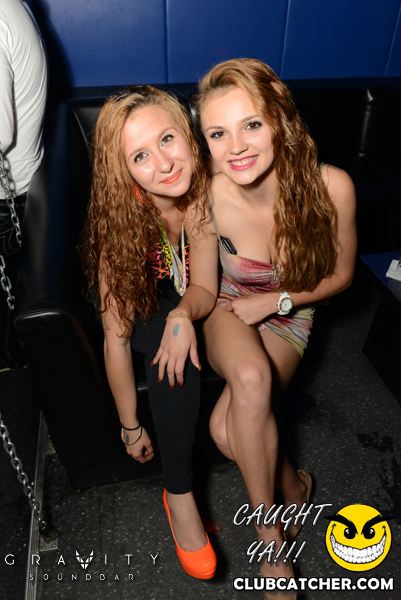 Gravity Soundbar nightclub photo 67 - October 2nd, 2013