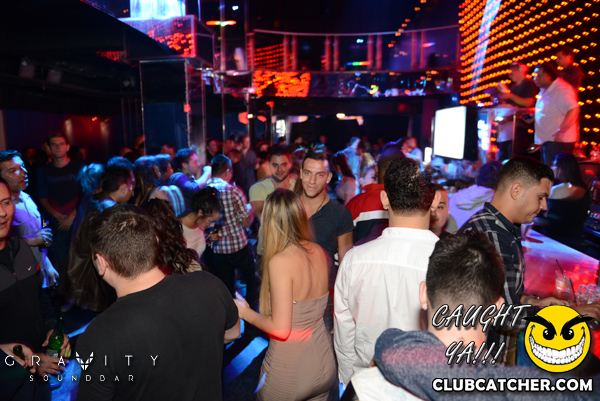 Gravity Soundbar nightclub photo 68 - October 2nd, 2013