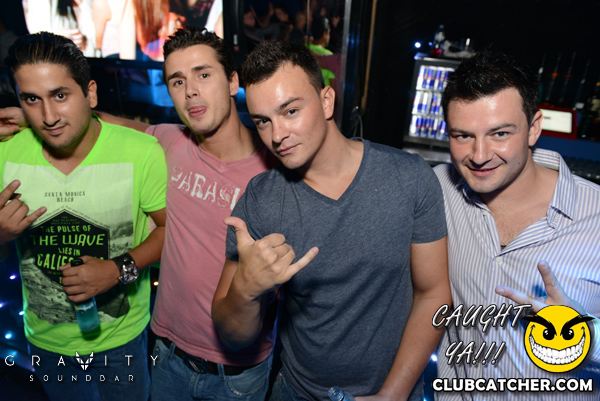 Gravity Soundbar nightclub photo 69 - October 2nd, 2013
