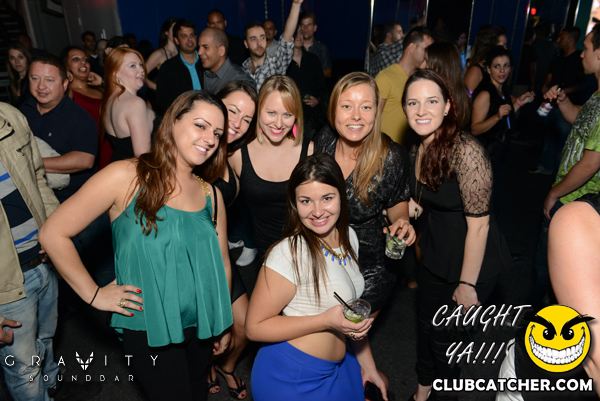 Gravity Soundbar nightclub photo 8 - October 2nd, 2013