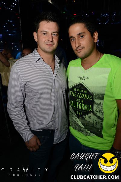 Gravity Soundbar nightclub photo 71 - October 2nd, 2013