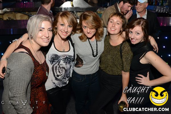 Gravity Soundbar nightclub photo 72 - October 2nd, 2013