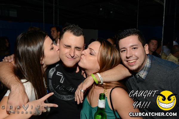 Gravity Soundbar nightclub photo 73 - October 2nd, 2013