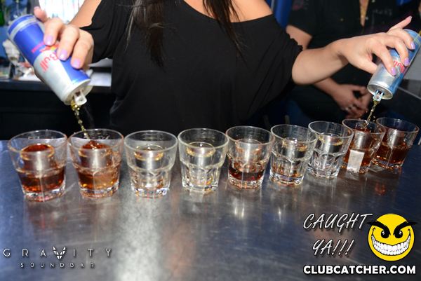 Gravity Soundbar nightclub photo 74 - October 2nd, 2013