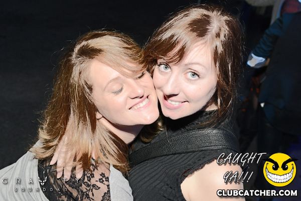 Gravity Soundbar nightclub photo 76 - October 2nd, 2013