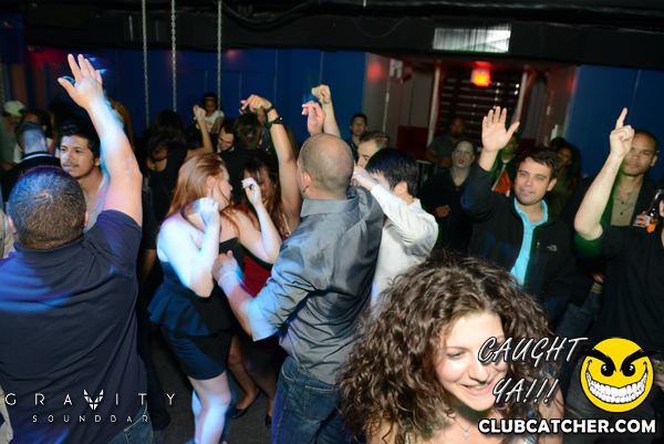 Gravity Soundbar nightclub photo 78 - October 2nd, 2013