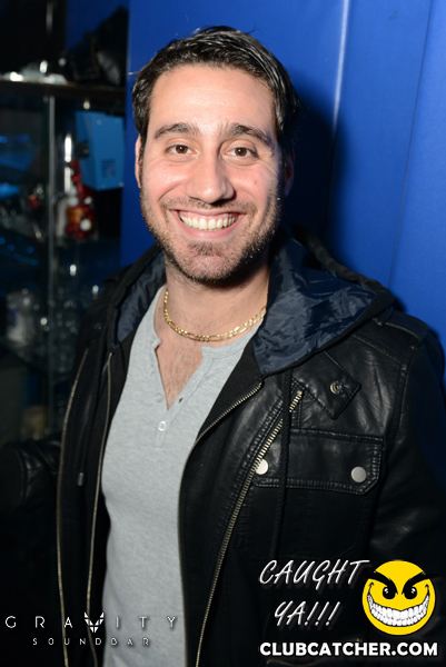 Gravity Soundbar nightclub photo 79 - October 2nd, 2013