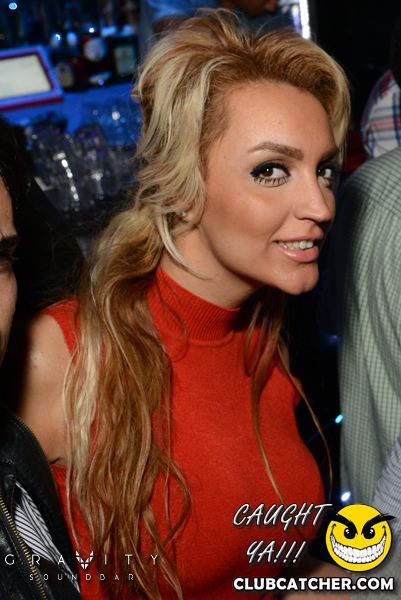 Gravity Soundbar nightclub photo 9 - October 2nd, 2013