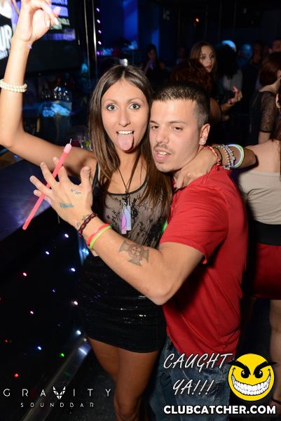 Gravity Soundbar nightclub photo 81 - October 2nd, 2013
