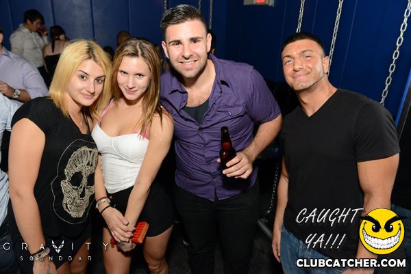 Gravity Soundbar nightclub photo 82 - October 2nd, 2013