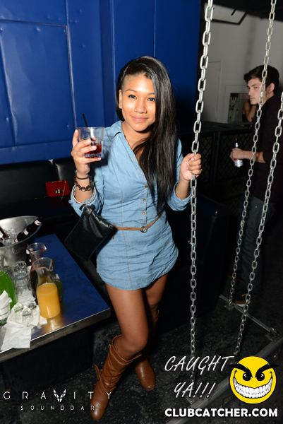 Gravity Soundbar nightclub photo 83 - October 2nd, 2013