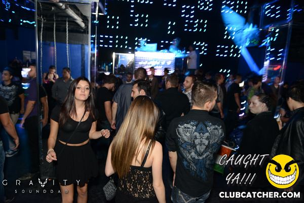Gravity Soundbar nightclub photo 85 - October 2nd, 2013