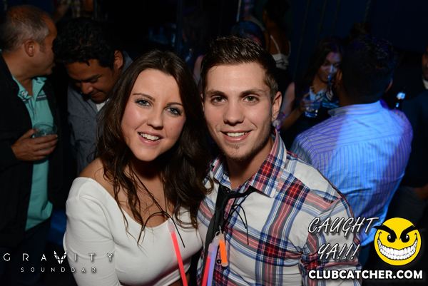 Gravity Soundbar nightclub photo 86 - October 2nd, 2013