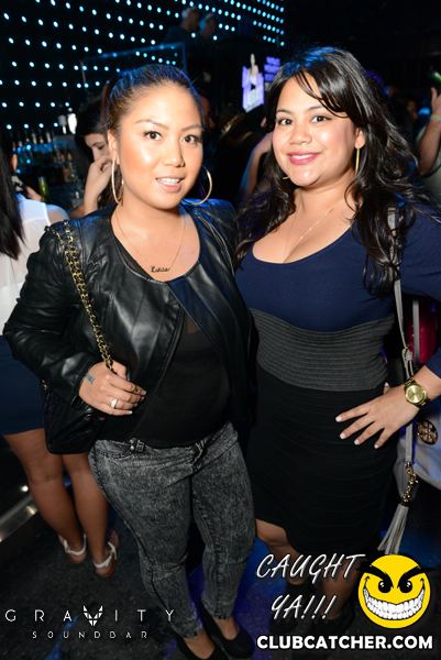 Gravity Soundbar nightclub photo 87 - October 2nd, 2013