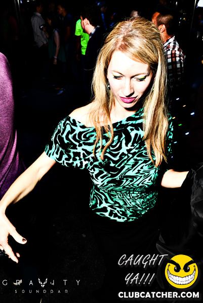 Gravity Soundbar nightclub photo 88 - October 2nd, 2013