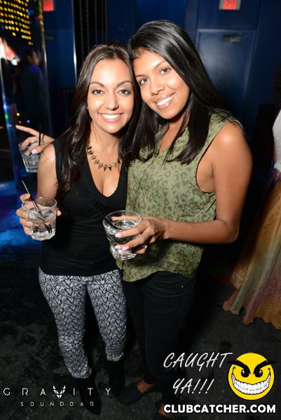 Gravity Soundbar nightclub photo 10 - October 2nd, 2013