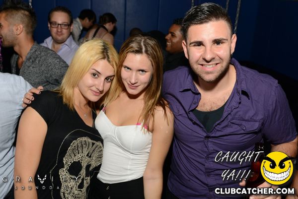 Gravity Soundbar nightclub photo 91 - October 2nd, 2013