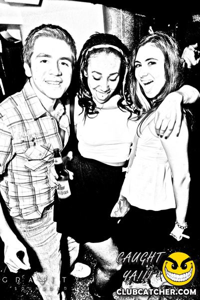 Gravity Soundbar nightclub photo 92 - October 2nd, 2013