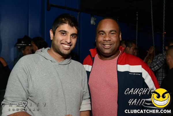 Gravity Soundbar nightclub photo 93 - October 2nd, 2013
