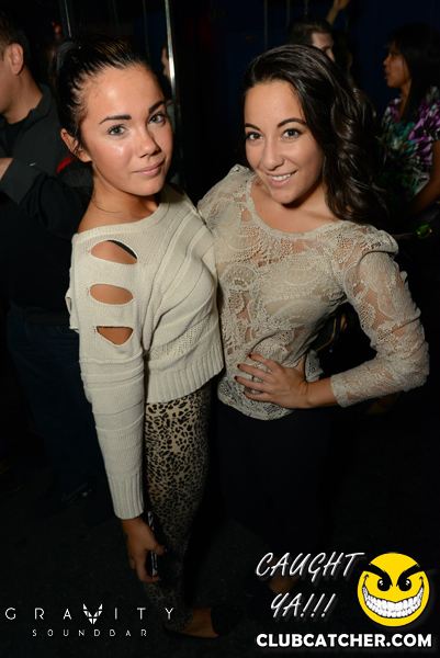 Gravity Soundbar nightclub photo 94 - October 2nd, 2013