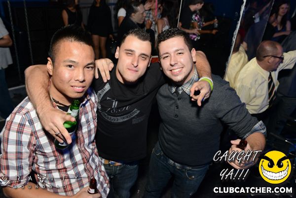 Gravity Soundbar nightclub photo 95 - October 2nd, 2013