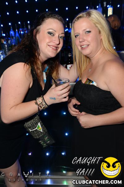 Gravity Soundbar nightclub photo 98 - October 2nd, 2013