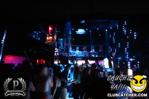 Gravity Soundbar nightclub photo 1 - October 4th, 2013