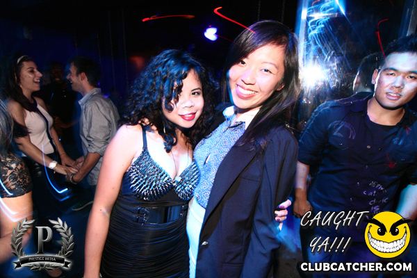 Gravity Soundbar nightclub photo 11 - October 4th, 2013