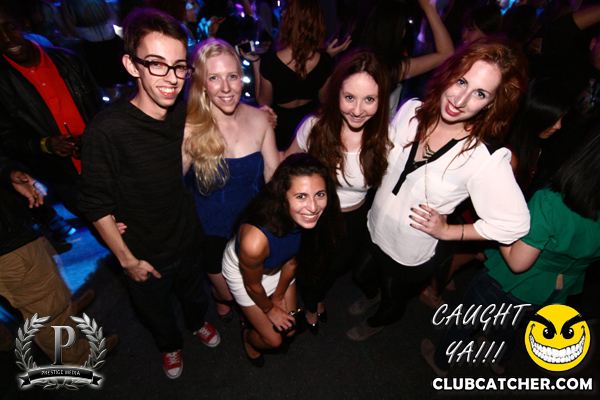 Gravity Soundbar nightclub photo 143 - October 4th, 2013