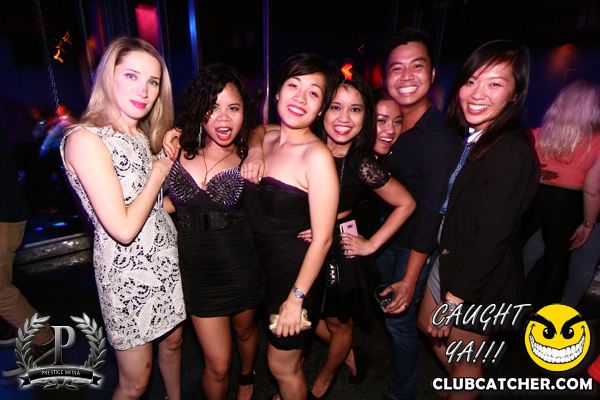 Gravity Soundbar nightclub photo 18 - October 4th, 2013