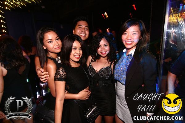 Gravity Soundbar nightclub photo 19 - October 4th, 2013