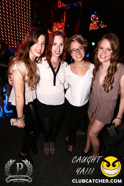 Gravity Soundbar nightclub photo 20 - October 4th, 2013