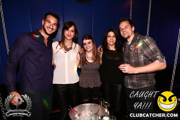 Gravity Soundbar nightclub photo 22 - October 4th, 2013