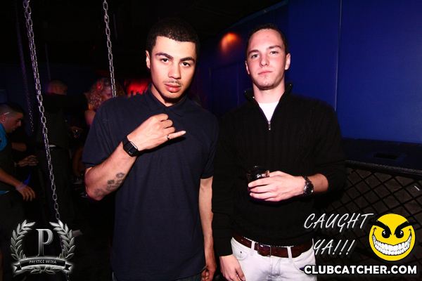 Gravity Soundbar nightclub photo 27 - October 4th, 2013