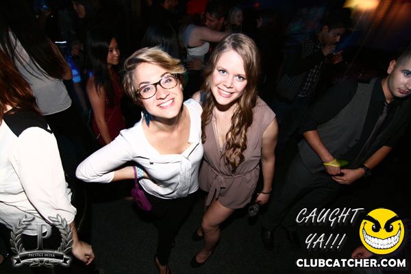 Gravity Soundbar nightclub photo 29 - October 4th, 2013