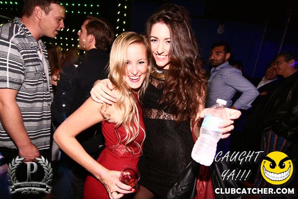 Gravity Soundbar nightclub photo 34 - October 4th, 2013