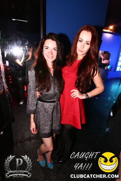 Gravity Soundbar nightclub photo 36 - October 4th, 2013