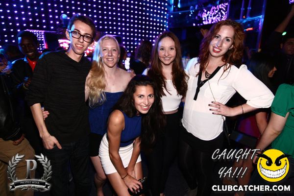 Gravity Soundbar nightclub photo 43 - October 4th, 2013