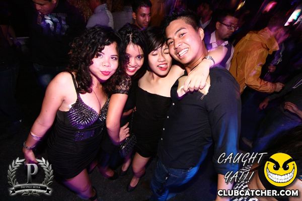 Gravity Soundbar nightclub photo 45 - October 4th, 2013