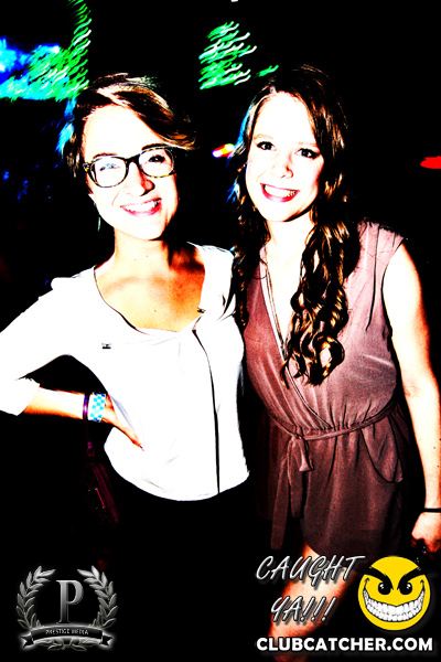 Gravity Soundbar nightclub photo 49 - October 4th, 2013