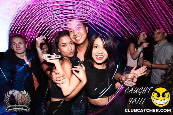 Gravity Soundbar nightclub photo 6 - October 4th, 2013