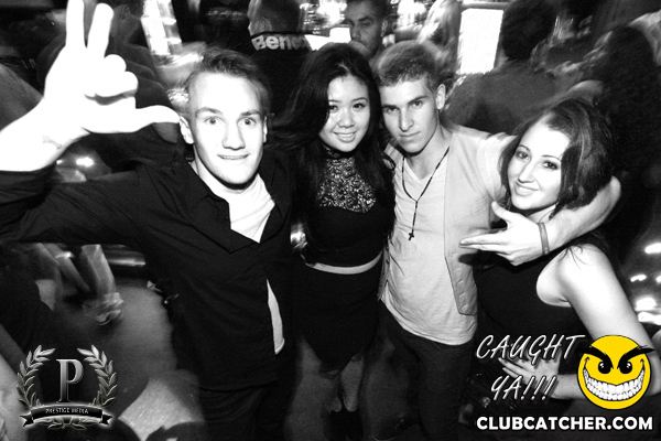 Gravity Soundbar nightclub photo 51 - October 4th, 2013