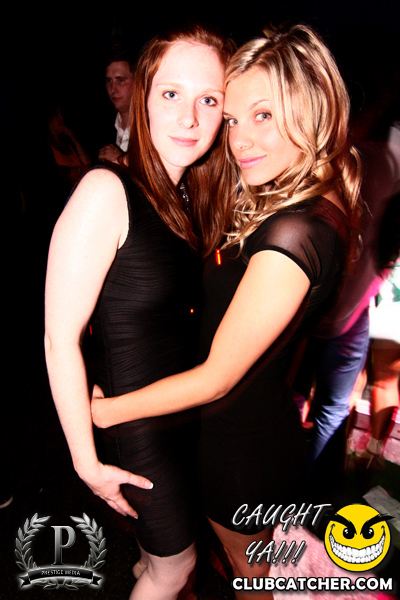 Gravity Soundbar nightclub photo 60 - October 4th, 2013