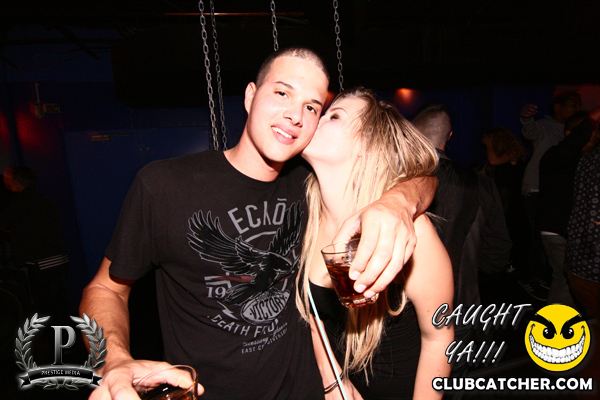 Gravity Soundbar nightclub photo 63 - October 4th, 2013