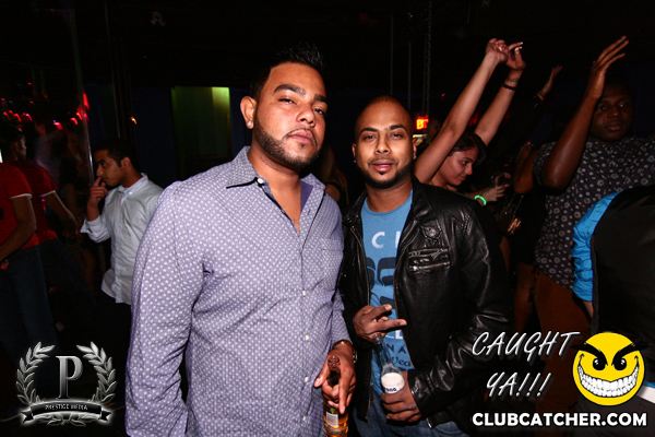 Gravity Soundbar nightclub photo 72 - October 4th, 2013