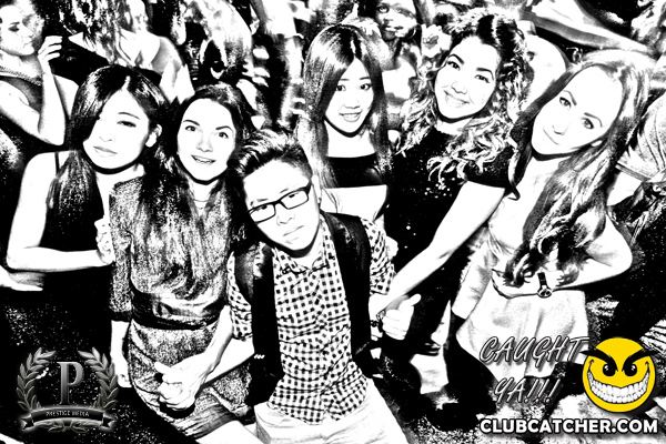 Gravity Soundbar nightclub photo 74 - October 4th, 2013