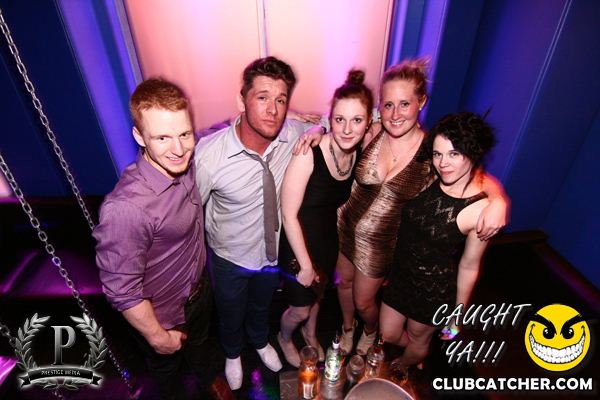 Gravity Soundbar nightclub photo 77 - October 4th, 2013